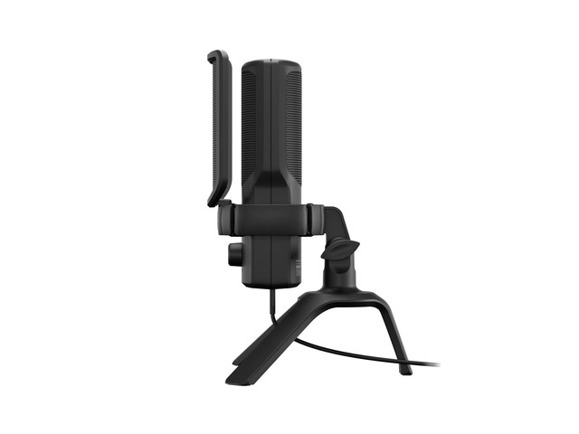 Gaming микрофон Genesis Radium 250 USB Stand черен