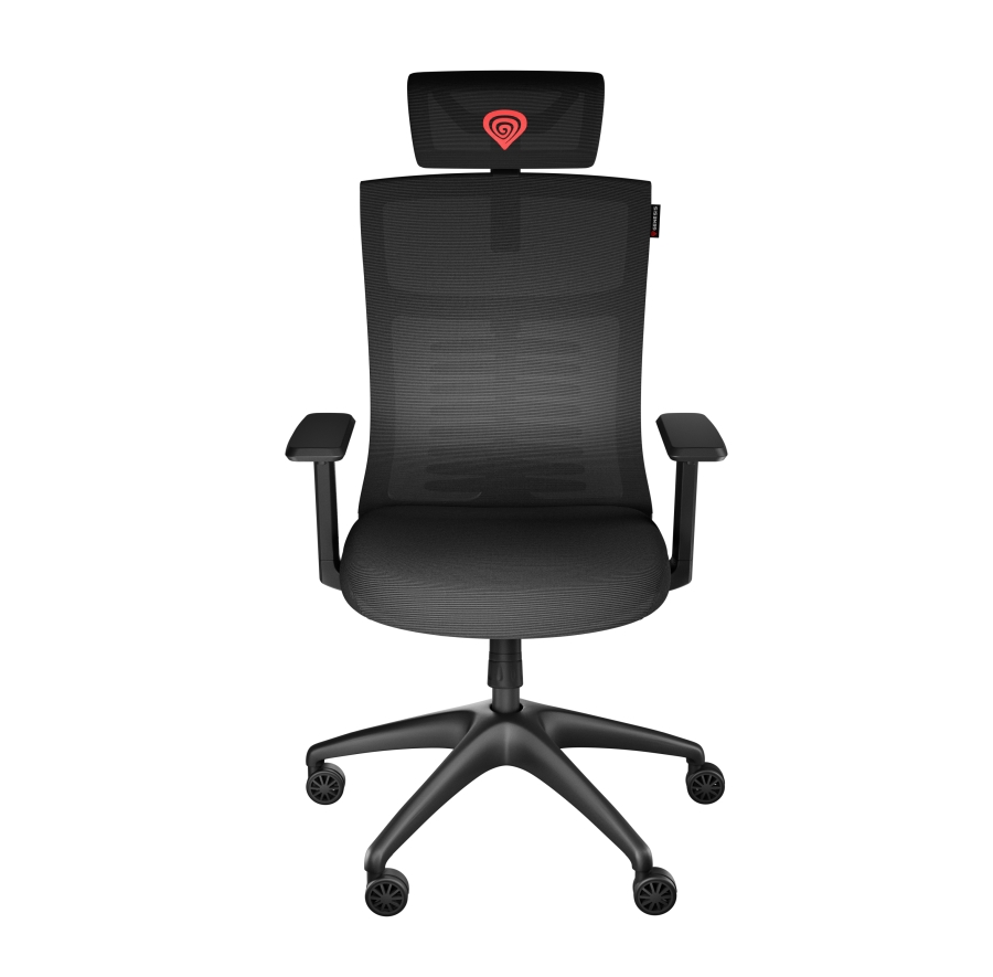 Gaming стол Genesis Ergonomic Chair Astat 200 Black