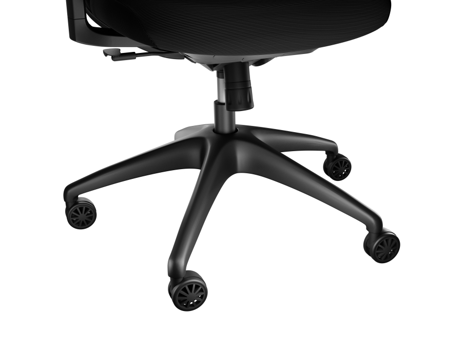 Gaming стол Genesis Ergonomic Chair Astat 200 Black