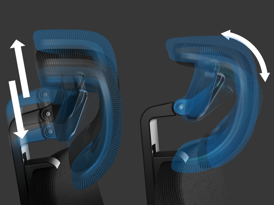 Gaming стол Genesis Ergonomic Chair Astat 200 Black