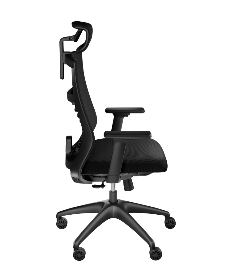 Gaming стол Genesis Ergonomic Chair Astat 200 Black