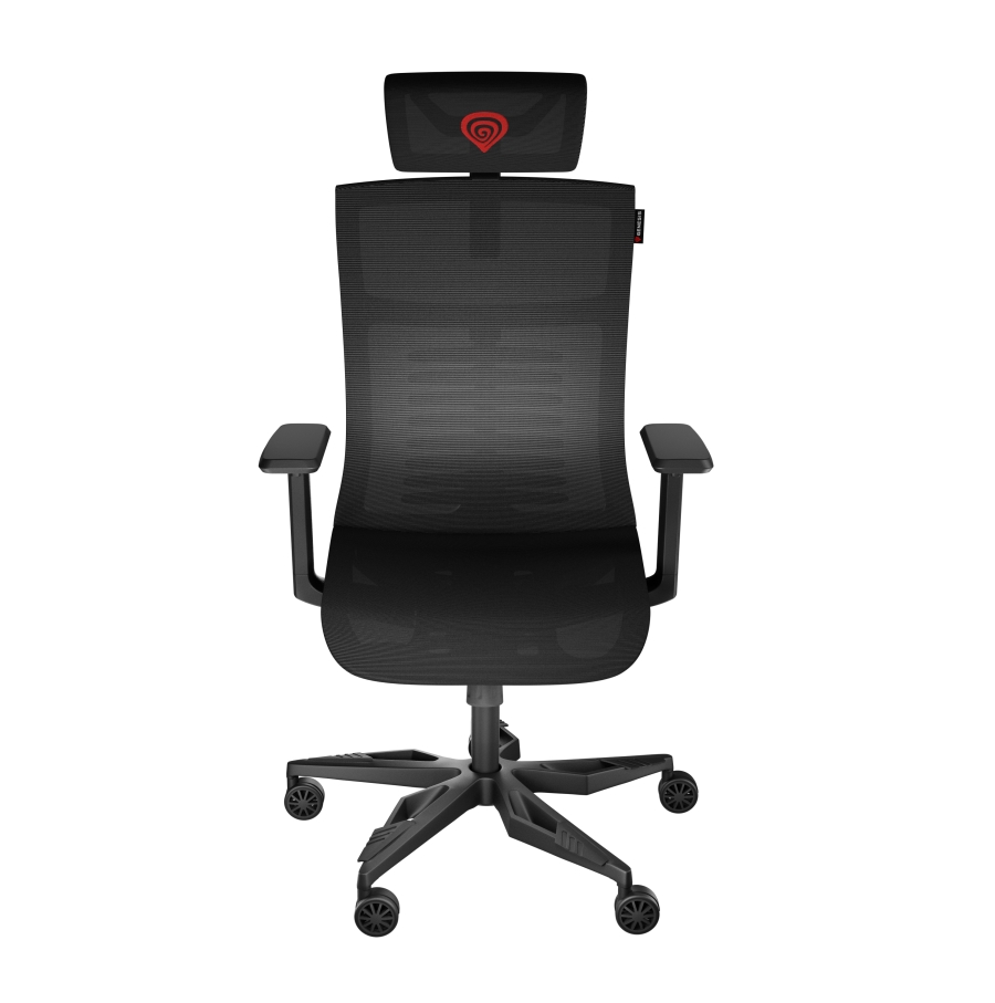 Gaming стол Genesis Ergonomic Chair Astat 700 Black