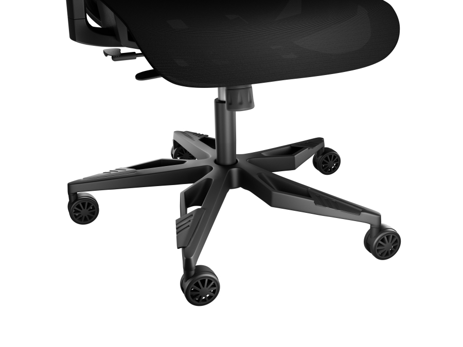 Gaming стол Genesis Ergonomic Chair Astat 700 Black