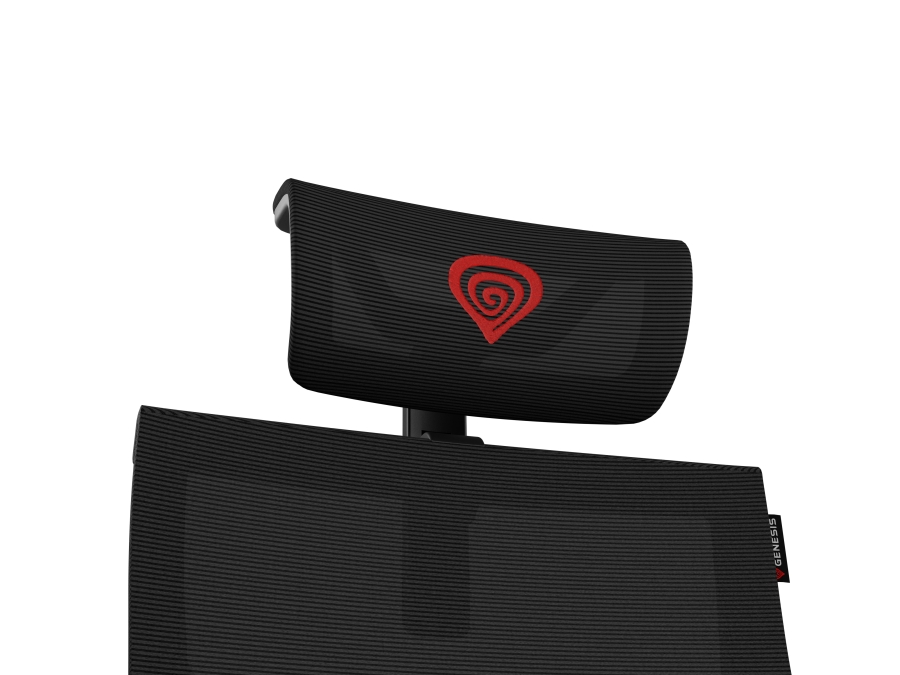 Gaming стол Genesis Ergonomic Chair Astat 700 Black