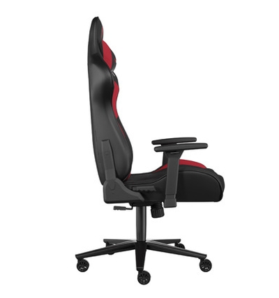 Gaming стол Genesis Gaming Chair Nitro 720 Black-Red