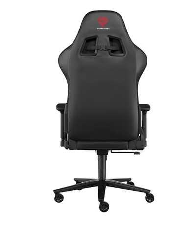 Gaming стол Genesis Gaming Chair Nitro 720 Black-Red