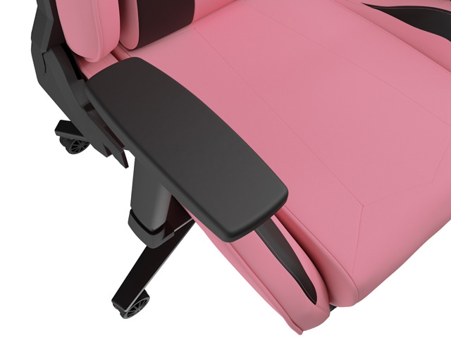 Gaming стол Genesis Gaming Chair Nitro 720 Pink-Black