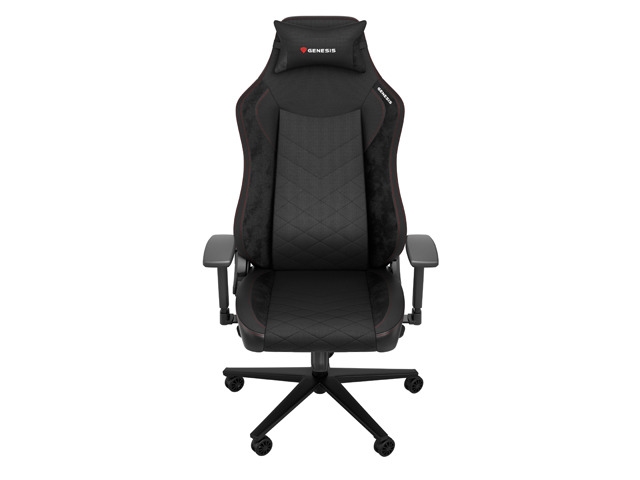 Gaming стол Genesis Nitro 890 G2 Black