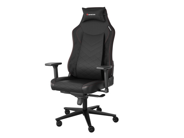 Gaming стол Genesis Nitro 890 G2 Black