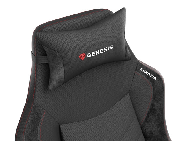 Gaming стол Genesis Nitro 890 G2 Black