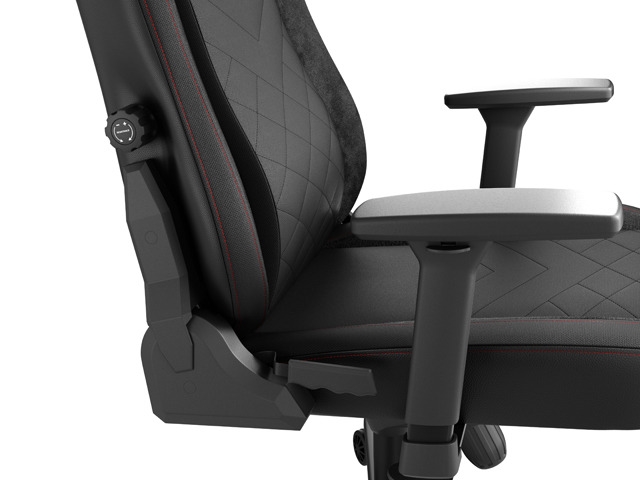 Gaming стол Genesis Nitro 890 G2 Black