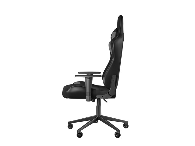 Gaming chair Genesis Nitro 440 G2 Black-Grey