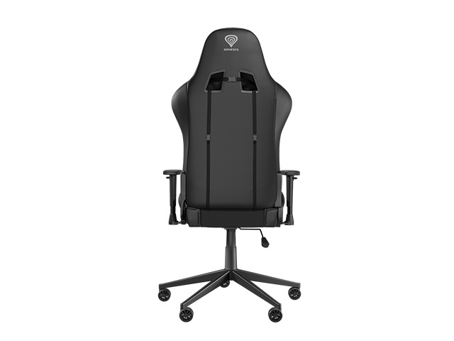 Gaming chair Genesis Nitro 440 G2 Black-Grey