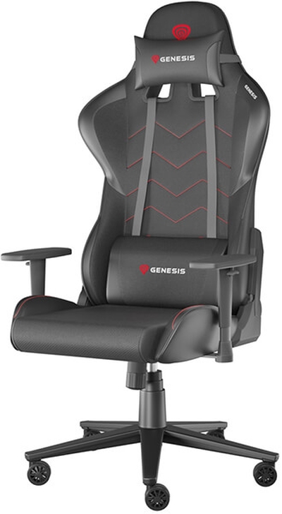 Gaming стол Genesis NITRO 550 G2 BLACK