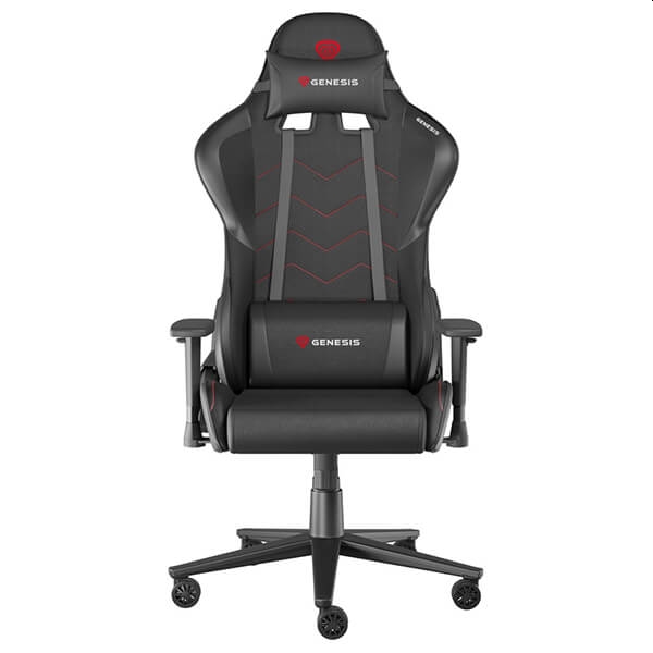 Gaming стол Genesis NITRO 550 G2 BLACK