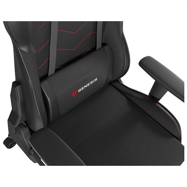 Gaming стол Genesis NITRO 550 G2 BLACK