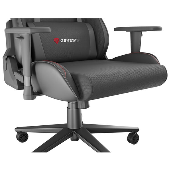 Gaming стол Genesis NITRO 550 G2 BLACK