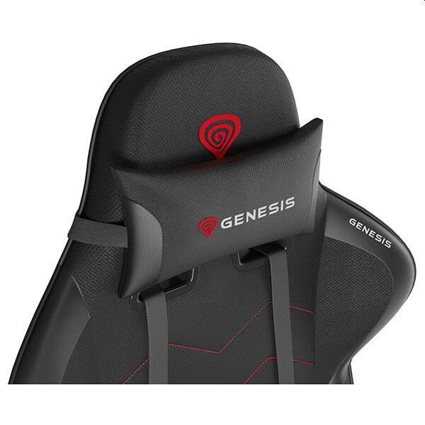 Gaming стол Genesis NITRO 550 G2 BLACK
