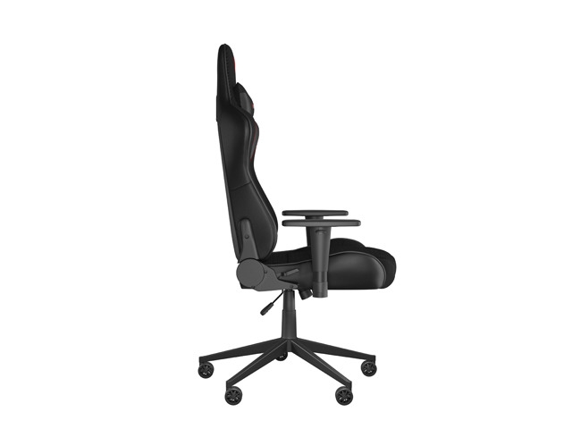 Gaming стол Genesis Nitro 440 G2 Mesh-Black