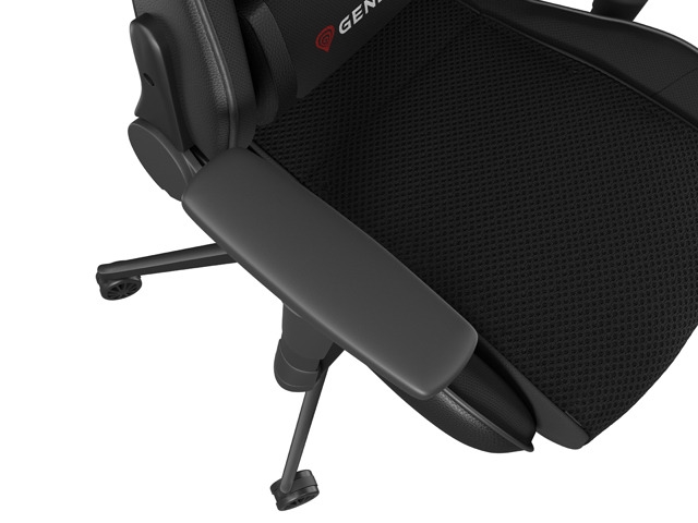 Gaming стол Genesis Nitro 440 G2 Mesh-Black