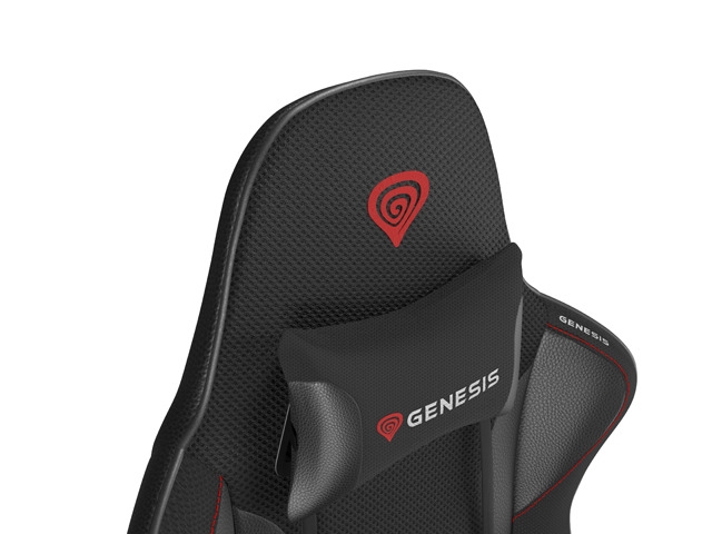 Gaming стол Genesis Nitro 440 G2 Mesh-Black