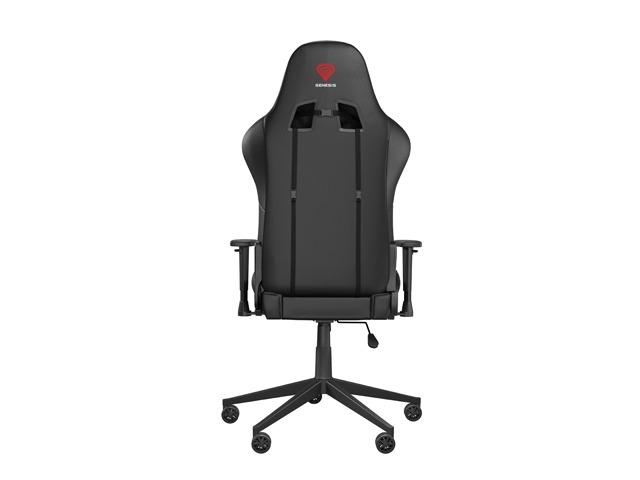 Gaming стол Genesis Nitro 440 G2 Mesh-Black