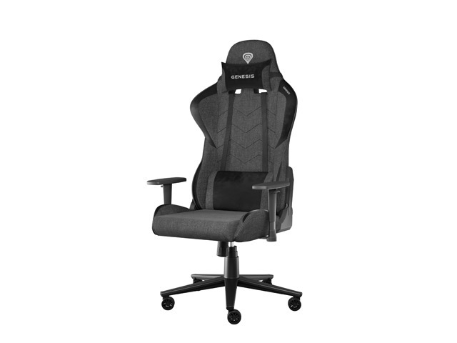 Gaming стол Genesis Nitro 550 G2 Grey