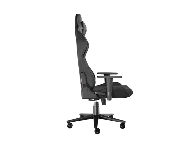 Gaming стол Genesis Nitro 550 G2 Grey