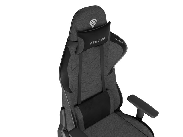 Gaming стол Genesis Nitro 550 G2 Grey