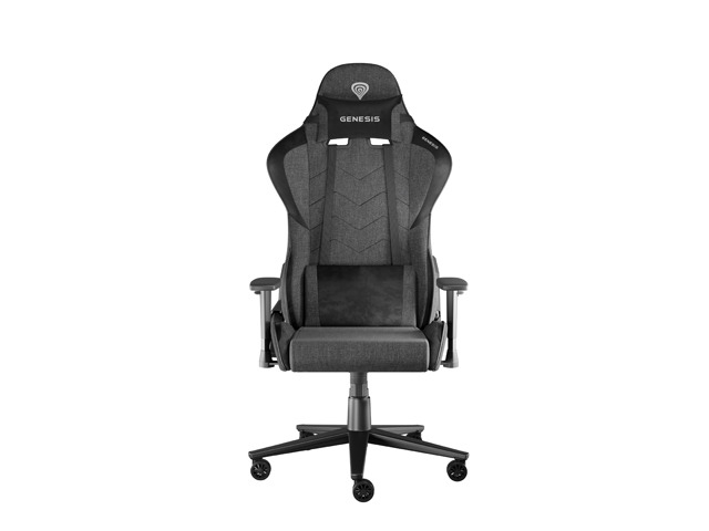 Gaming стол Genesis Nitro 550 G2 Grey