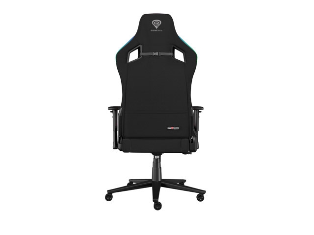 Gaming chair Genesis Trit 660 RGB Black