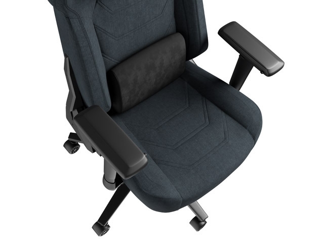 Gaming chair Genesis Nitro 800 Grey