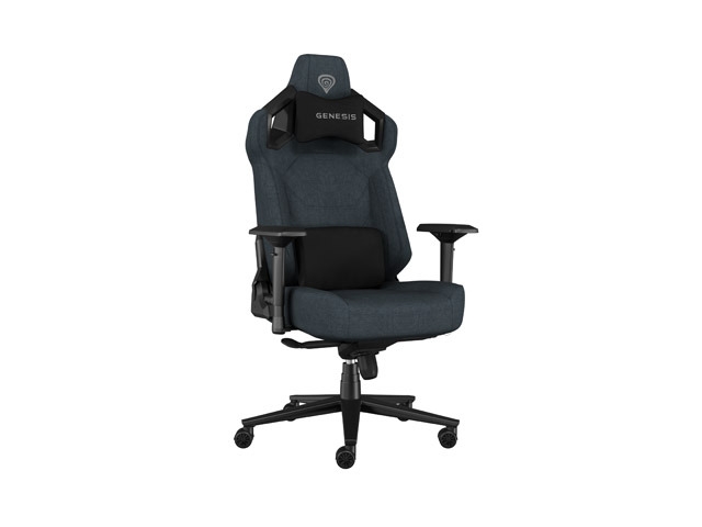 Gaming chair Genesis Nitro 800 Grey