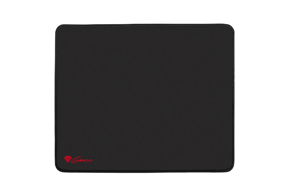Gaming pad genesis carbon 500 m logo 300x250mm