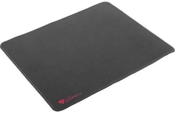 Gaming pad genesis carbon 500 m logo 300x250mm