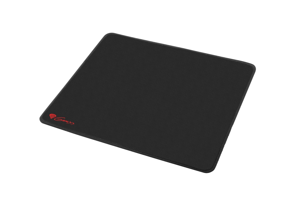 Gaming pad genesis carbon 500 m logo 300x250mm