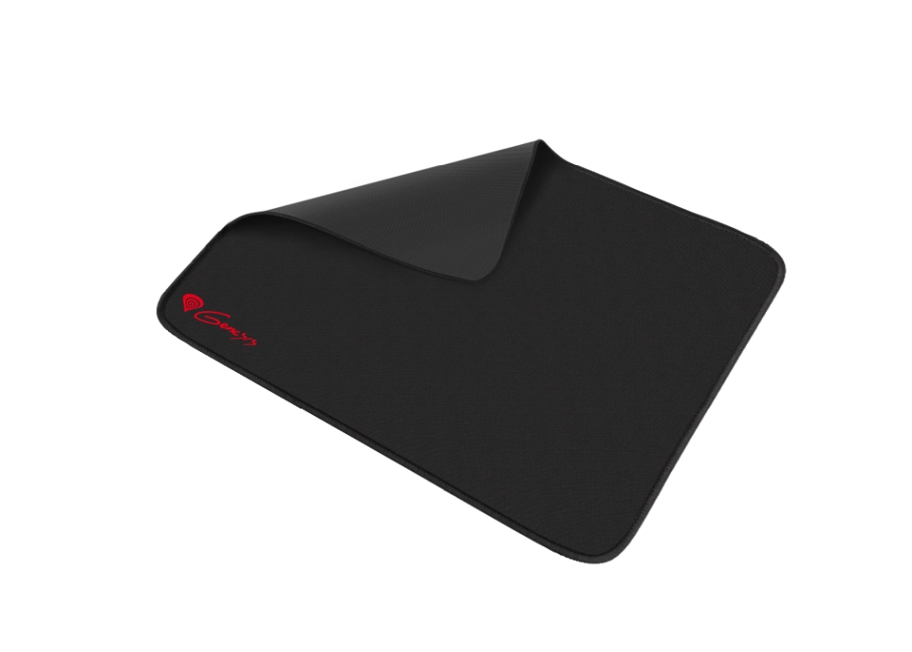 Gaming подложка за мишка Genesis Carbon 500 S Logo 250X210mm