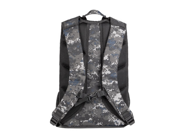 Gaming раница Genesis Pallad 450 Lite CAMO 15.6 Military