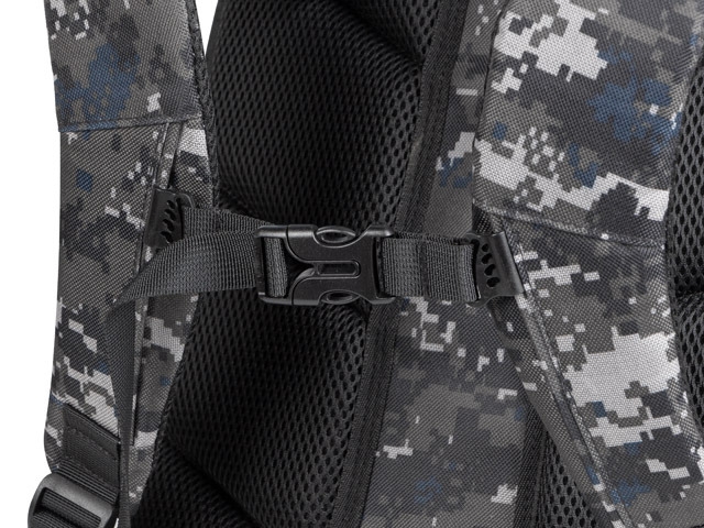 Gaming раница Genesis Pallad 450 Lite CAMO 15.6 Military