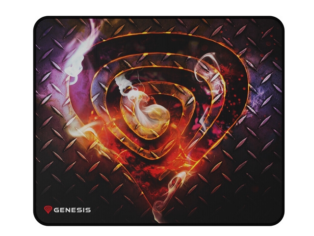 Gaming подложка Genesis Carbon 500 M Steel G2 300 x 250mm