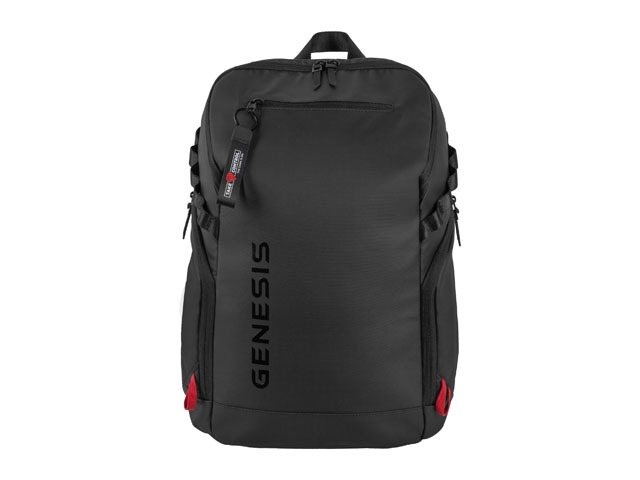 Gaming раница за лаптоп Genesis Pallad 420 Black 15,6 18L
