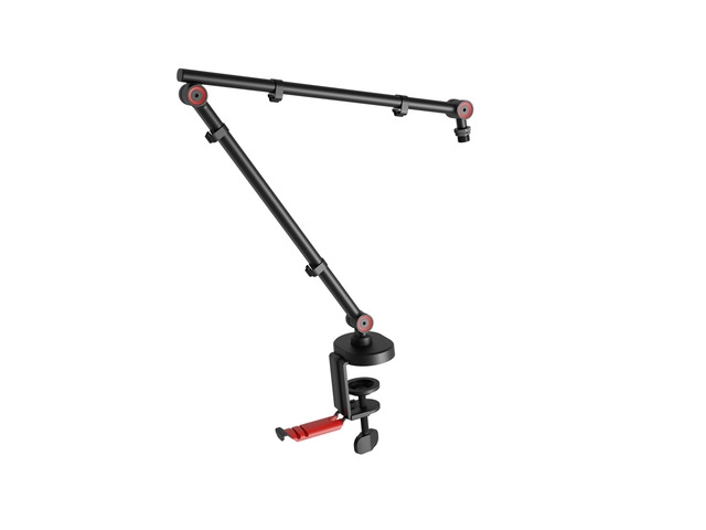 Gaming микрофон Genesis arm Thulium 500