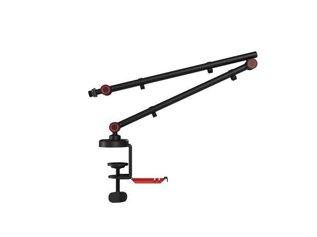 Gaming микрофон Genesis arm Thulium 500