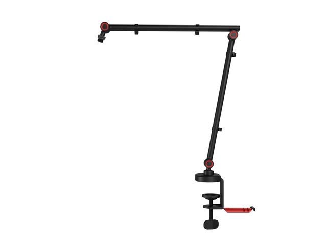 Gaming микрофон Genesis arm Thulium 500