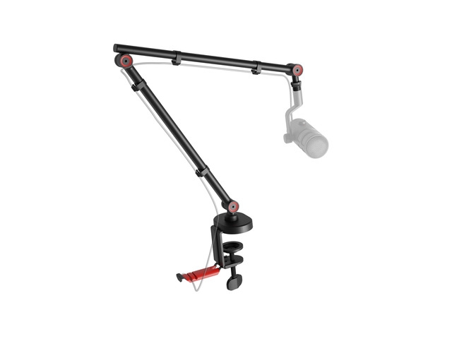 Gaming микрофон Genesis arm Thulium 500