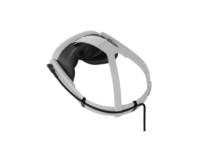 Gaming кабел Genesis USB-C M/M 3.1 GEN 2, 10GB/S PD60W VR, 3m, Black