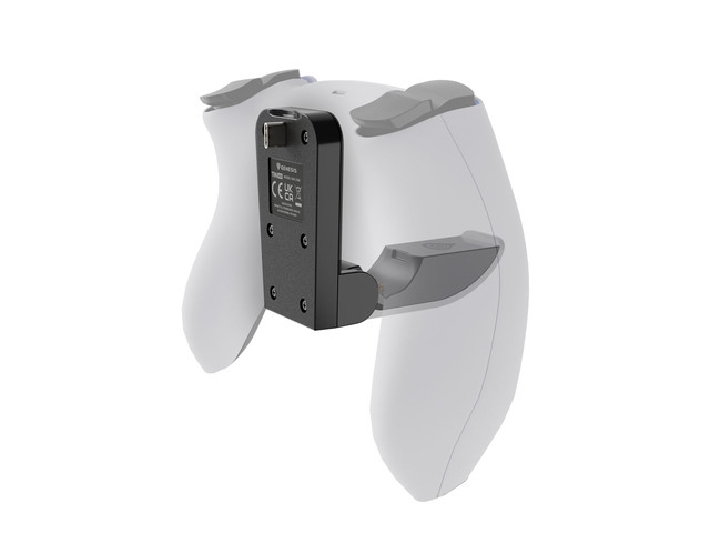 Gaming Аксесоар Genesis Gamepad Charger Tin 300 PS5 console