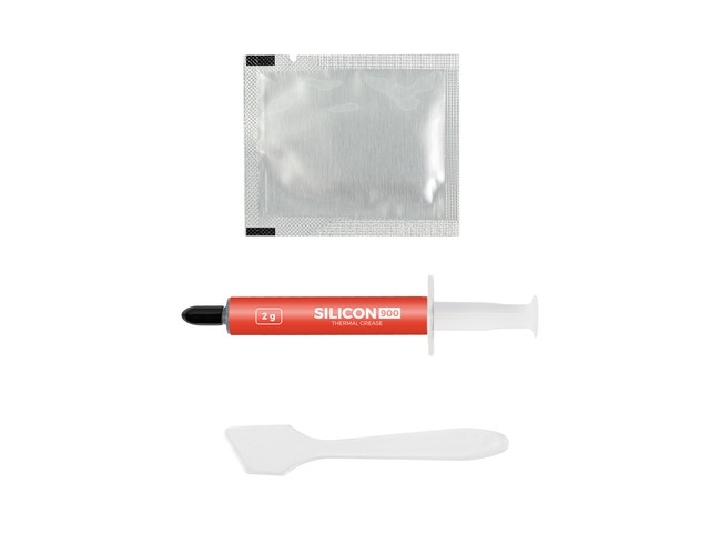 Gaming Genesis Thermal Grease Silicon 900 2G