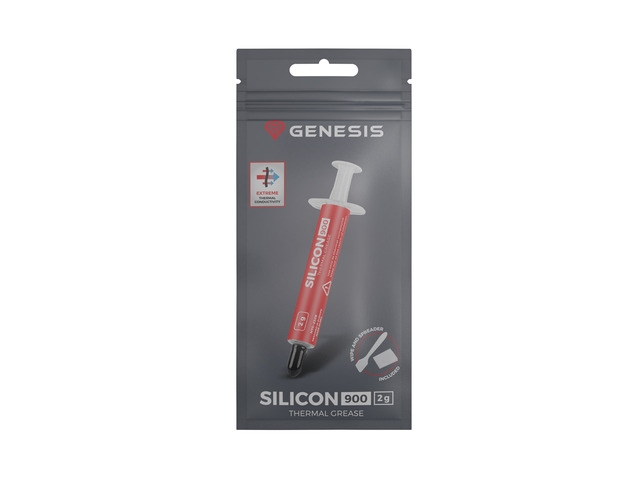 Gaming Genesis Thermal Grease Silicon 900 2G