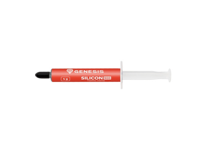 Gaming Genesis Thermal Grease Silicon 900 4G